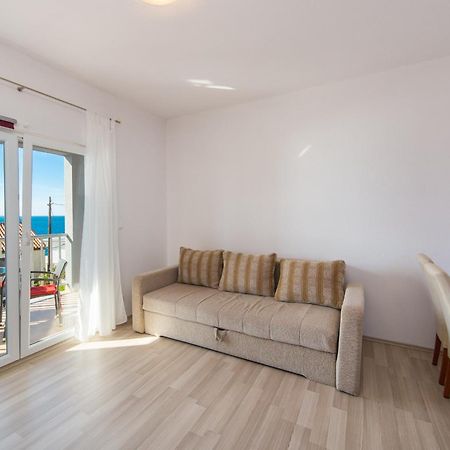 Apartments By The Sea Brist, Makarska - 11078 Quarto foto